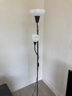 Ikea stalamp, Huis en Inrichting, Lampen | Vloerlampen, Ophalen, Zo goed als nieuw, Minder dan 100 cm