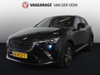 Mazda CX-3 || Incl 6 maanden garantie! 2.0 SAG 120 GT-M, Voorwielaandrijving, 1998 cc, Gebruikt, Euro 6