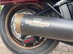 Harley Davidson LOW RIDER ST EL DIABLO- 131pk- 1e eigenaar, Motoren, Motoren | Harley-Davidson, Bedrijf, Meer dan 35 kW, Overig