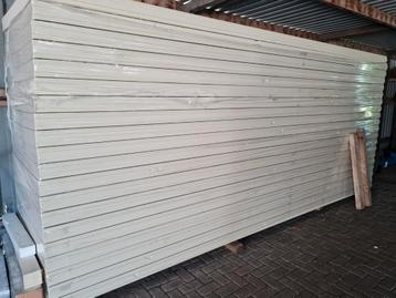 Pir ISOLATIE PLATEN     Wand .dak en spouwmuur  beschikbaar voor biedingen