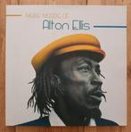Alton Ellis - Many Moods Of ... (reggae), Ophalen of Verzenden, Gebruikt, 12 inch