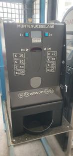 Wisselautomaat duelcoin pro, Ophalen, Zo goed als nieuw