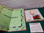 Monopoly 1961 clipper games en toys, Ophalen of Verzenden