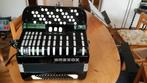 Accordeon, Muziek en Instrumenten, Ophalen, 72-bas, Zo goed als nieuw, Hohner
