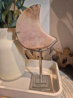 Roze ametist maan, Sieraden, Tassen en Uiterlijk, Edelstenen, Ophalen of Verzenden, Nieuw