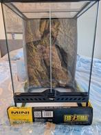 Exo-Terra Mini Tall 30x30x45, Dieren en Toebehoren, Reptielen en Amfibieën | Toebehoren, Ophalen of Verzenden, Zo goed als nieuw