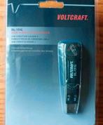 Vibratielogger voltcraft dl-131g gegevens,versnelling (NIEUW, Doe-het-zelf en Verbouw, Ophalen of Verzenden, Nieuw, Temperatuur