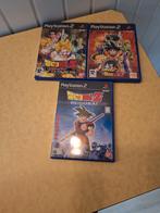 Dragon Ball Z PS2 Games!, Gebruikt, TBA@atari.com, Vechten, Atari