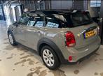Mini Countryman Cooper S Pepper Hybride 224pk All4 Aut. 2019, Auto's, 136 pk, Zwart, Countryman, Plug-in hybride