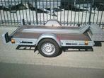 Motortrailer in zeer nette staat. 230x115 cm. Pijnappel, Auto diversen, Aanhangers en Bagagewagens, Gebruikt, Niet ingevuld, Pijnappel