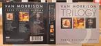 Van Morrison Trilogy - 3 cd box, Ophalen of Verzenden, 1960 tot 1980, Zo goed als nieuw