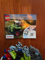 Lego Technic Claas Xerion Tractor, Kinderen en Baby's, Speelgoed | Duplo en Lego, Ophalen of Verzenden, Zo goed als nieuw