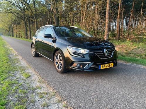 Renault Mégane  / APK tot juni 2026, Auto's, Renault, Particulier, Mégane, ABS, Airbags, Android Auto, Apple Carplay, Bluetooth