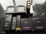 Jafra Make-up Pakket - 12 Stuks, Overige kleuren, Gehele gezicht, Ophalen of Verzenden, Zo goed als nieuw