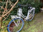 Cortina Milo damesfiets transport fiets met versnellingen, Ophalen, 0 zitjes, Gebruikt, Overige merken