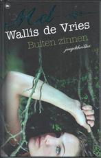 Mel Wallis de Vries Klem, Verstrikt, Buiten zinnen, Waanzin, Ophalen of Verzenden, Zo goed als nieuw