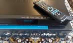 HDI Dune HD MAX Blue Ray & Netwerk speler zgan in doos + HD, Ophalen of Verzenden, Zo goed als nieuw, Optische audio, Zonder harde schijf
