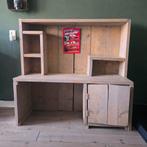 Werkbank/bureau/kastje, Ophalen, Gebruikt, Kast