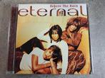 cd. eternal. before the rain., Ophalen of Verzenden