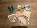Baby mutsjes sokjes sjaaltjes slofjes en laarsjes, Ophalen, Nieuw
