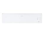 Eurom Alutherm 2000W WiFi - Gebruikt, Ophalen of Verzenden, Gebruikt, Vrijstaand, Elektrisch