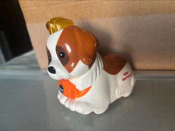 Vtech zoef zoef boerderij dieren €3 per stuk beschikbaar voor biedingen