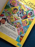3 oude Sjors en Sjimmie strips uit de jaren zestig, Gelezen, Ophalen of Verzenden, Meerdere stripboeken