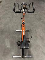 BodyBike 2015 - connect - spinningsfiets - Les Mills, Sport en Fitness, Ophalen of Verzenden, Gebruikt, Benen, Overige typen
