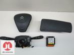 AIRBAG SET CITROEN C2, Ophalen of Verzenden, Gebruikt, Citroën