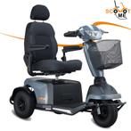 Scootmobiel - Galaxy II EVO 3