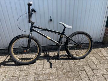 Bmx/crossfiets beschikbaar voor biedingen