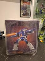 Transformers masterpiece 16m fanstoys sovereign galvatron, Verzamelen, Transformers, Overige generaties, Ophalen of Verzenden