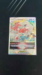 Hisuian zoroark vstar, Ophalen of Verzenden, Zo goed als nieuw, Losse kaart