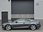 Audi A5 Coupé 2.0 TFSI quattro S-line Head Up 19 Inch, Auto's, Audi, Automaat, Gebruikt, 4 cilinders, 4 stoelen