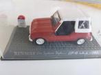 Renault jp4 car systeme style belle ile1983 serie mythique, Ophalen of Verzenden, Nieuw, Auto, Overige merken