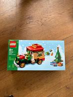 NIEUW LEGO 40746 Santa's Delivery Truck, Ophalen of Verzenden, Nieuw, Complete set, Lego