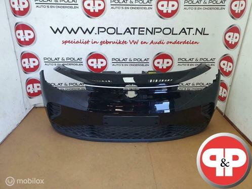 VW ID4 ID.4 Voorbumper Y9T, Auto-onderdelen, Carrosserie en Plaatwerk