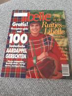 Libelle 1991. Freek de Jonge. Philips. Flipje Tiel, Verzamelen, Ophalen of Verzenden, 1980 tot heden, Tijdschrift