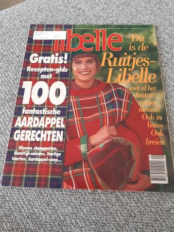 Libelle 1991. Freek de Jonge. Philips. Flipje Tiel beschikbaar voor biedingen