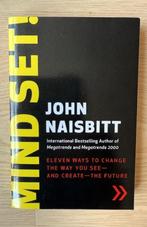 Mind Set!: Eleven Ways to Change the Way You See—and Create—, Ophalen of Verzenden, Nieuw, Economie en Marketing