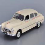 GAZ-12A Ambulance 1950 USSR, Hobby en Vrije tijd, Modelauto's | 1:43, Ophalen of Verzenden, Nieuw, Auto, Overige merken
