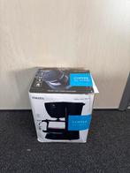 Camping koffiezetapparaat - Mestic MK-60, Afneembaar waterreservoir, Koffiemachine, Gemalen koffie, Ophalen of Verzenden