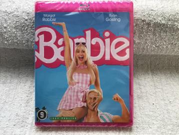 Blu-ray Barbie (regie Greta Gerwig) Nieuw in seal