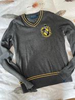 Harry Potter Trui- Hufflepuff, Kinderen en Baby's, Carnavalskleding en Verkleedspullen, 134 t/m 140, Jongen of Meisje, Ophalen of Verzenden