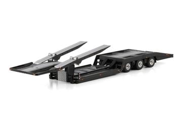 Premium Line; TRUCK TRANSPORTER - 3 AXLE beschikbaar voor biedingen