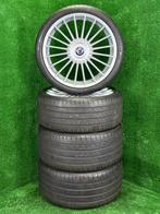 Originele 20 inch Alpina velgen banden BMW f10 f11 f12 B5 B6, Info@alpina.com, Banden en Velgen, Germany, Ophalen of Verzenden