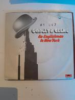 Godley & creme 7 inch an englishman in new york, Cd's en Dvd's, Vinyl Singles, Ophalen of Verzenden, Zo goed als nieuw