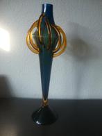 design vaas ontwerp David Palterer, Ophalen, Zo goed als nieuw, Glas, Overige stijlen