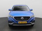 MG MG ZS EV Luxury 45 kWh | Panoramadak | Leder | Camera | C, Auto's, MG, Gebruikt, 143 pk, 1507 kg, 263 km
