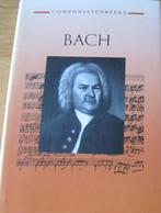 Uit de Gottmer componistenreeks - Bach, Boeken, Muziek, Ophalen of Verzenden, Zo goed als nieuw, Artiest